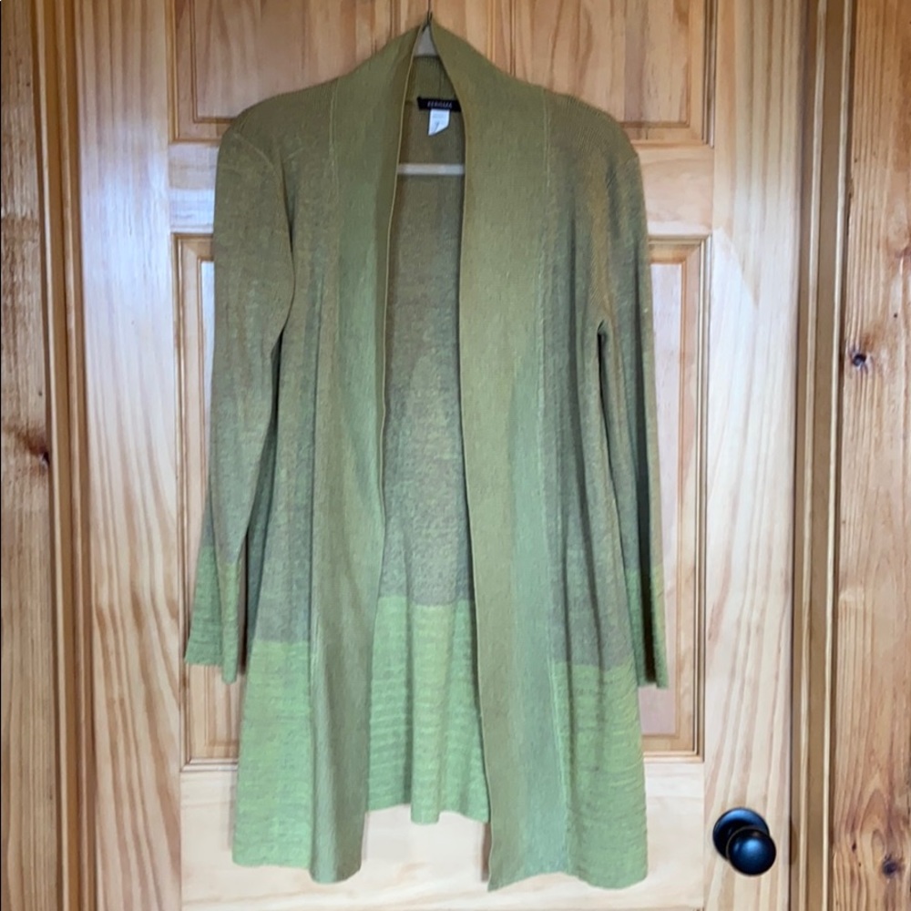 Boutique Cardigan.
